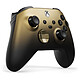 Review Microsoft Xbox Wireless Controller (Gold Shadow)