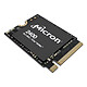 Review Micron 2400 512 GB - 2230 format