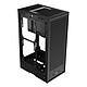 Hyte Revolt 3 (Negro) Caja PC mini torre ITX