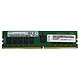 Lenovo ThinkSystem 32 Go TruDDR4 3200 MHz ECC (4X77A77496) RAM DDR4 PC4-25600 1.2V ECC - 2Rx8 - 4X77A77496