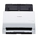 Canon imageFORMULA R30 Scanner professionnel A4 à alimentation papier recto verso USB