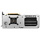 Acquista MSI GeForce RTX 4080 16GB GAMING X SLIM BIANCO