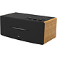 Edifier D12 (Wood) Speaker - 70W - Bluetooth 5.0 - AUX/RCA - remote control