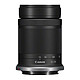 Canon F-S 55-210 mm F5-7.1 IS STM Stabilised APS-C zoom lens for Canon R hybrids