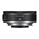 Canon RF 28 mm f/1.8 STM Obiettivo standard full-frame ibrido a focale fissa