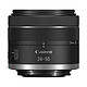 Canon RF 24-50 mm f/4-5-6,3 IS STM Objetivo zoom compacto de fotograma completo para híbridos Canon R con estabilización integrada