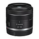 Opiniones sobre Canon RF 24-50 mm f/4-5-6,3 IS STM