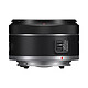 Opiniones sobre Canon RF 16 mm f/1,8 STM