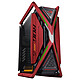ASUS ROG Hyperion GR701 EVA-02 Edition Full-tower case RGB Gaming PC case with tempered glass window and aluminium chassis