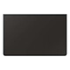 cheap Samsung Book Cover Keyboard EF-DX710 Black (for Samsung Galaxy Tab S9/S9 FE)