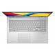 Avis ASUS Vivobook S15 S1504FA-NJ020W