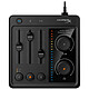Mezclador de audio HyperX Mezclador de audio USB compatible con micrófono XLR