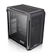 Thermaltake CTE C700 Air (black) Mid tower case with tempered glass window