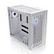 Thermaltake CTE C750 TG ARGB (white) Full-tower case with tempered glass window and ARGB fans