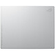 ASUS ROG Moonstone Ace L (White) Gaming mouse pad - rigid - tempered glass - non-slip silicone base - large format (500 x 400 x 4 mm)