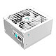 DeepCool PX850-G (Blanco) Fuente de alimentación 100% modular 850W ATX12V 3.0 - 80PLUS Gold
