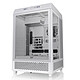 Thermaltake The Tower 500 White
