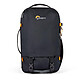 Lowepro Trekker Lite BP 150 AW Black Photo backpack