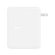 cheap Belkin GaN BoostCharge Pro 4-Port 140W Mains Charger (White)