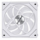 Nota Lian Li Uni Fan SL-Infinity a pale rovesciate 140 (bianco)