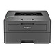 Brother HL-L2400DWE Monochrome laser printer (USB 2.0 / Wi-Fi / AirPrint / Mopria) with 4-month free EcoPro trial