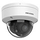 Hikvision DS-2CD1763G2-LIZU(2.8-12mm) Outdoor day/night IP dome camera - IP67 - IK08 - 3200 x 1800 pixels - PoE (Fast Ethernet)