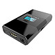 HDfury Arcana Sound extractor - HDMI 2.1 eARC/ARC/HDMI - Quantity reduction - HDMI Scaler - HDMI to eARC