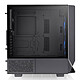 Comprar Thermaltake Ceres 300 TG ARGB (negro)