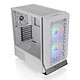 Review Thermaltake Ceres 300 TG ARGB (white)