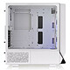 Acquista Thermaltake Ceres 300 TG ARGB (bianco)