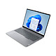 Review Lenovo ThinkBook 16 G6 IRL (21KH001TFR)