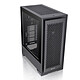Thermaltake CTE T500 Air (black) Mid tower case with tempered glass window