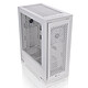 Thermaltake CTE T500 Air (blanco) Caja torre mediana con ventana de cristal templado