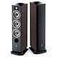 Focal Aria 926 Walnut (per pair) Floorstanding speaker (Walnut colour)