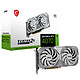 MSI GeForce RTX 4070 VENTUS 2X WHITE 12G OC 12 GB GDDR6X - HDMI/Tri DisplayPort - DLSS 3 - PCI Express (NVIDIA GeForce RTX 4070)