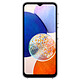 Avis Samsung Coque Transparente Galaxy A14 / A14 5G