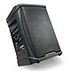 Gemini GPSS-650 200 W portable speaker - Bluetooth - USB - Built-in battery 12h battery life