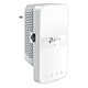 TP-LINK TL-WPA7617 Adattatore Powerline 1000 Mbps + Wi-Fi AC1200 con 1 porta Gigabit Ethernet