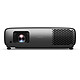 BenQ W4000i 3D Ready DLP projector - 4K Ultra HD - 3200 Lumens - HDR - Lens Shift Vertical - Android TV - HDMI - USB 3.0 - 1 x 5 Watts