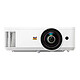 ViewSonic PS502W DLP/UHP WXGA projector - 4000 ANSI Lumens - Short focal length - HDMI/USB - 1x 16 W