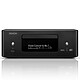 Denon RCD-N12DAB Black Connected micro-system - 2 x 65 Watts - CD/DAB+/HDMI ARC/USB - Wi-Fi/Bluetooth/AirPlay 2 - HEOS Multiroom - Google Assistant and Alexa compatible (without HP)