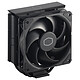Cooler Master Hyper 212 Black Edition CPU air cooler for Intel and AMD sockets