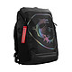 MSI Titan Gaming Backpack Sac à dos pour ordinateur portable Gamer (jusqu'à 17")