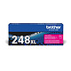 Brother TN-248XLM (Magenta) Toner Magenta (2300 pages à 5%)