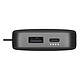 Avis Fresh'n Rebel Powerbank 12000 mAh USB-C Storm Grey