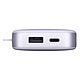 Avis Fresh'n Rebel Powerbank 12000 mAh USB-C Dreamy Lilac