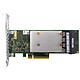 Lenovo ThinkSystem RAID 9350-8i 2GB Flash PCIe 12Gb Adapter (4Y37A72483) Contrôleur RAID 9350-8i pour serveur Lenovo ThinkSystem