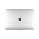 Review MW MacBook Pro 13" Case (2020/2021/2022 - M1/M2) Crystal Clear
