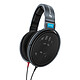 Sennheiser HD 600 Open circumaural headphones