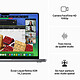 Acheter Apple MacBook Pro M3 14" Gris sidéral 16Go/1 To (MTL83FN/A-16GB-USBC96W)